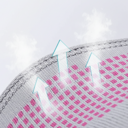 EvoComfort™ Ortho Cushion Shoes (Copy)