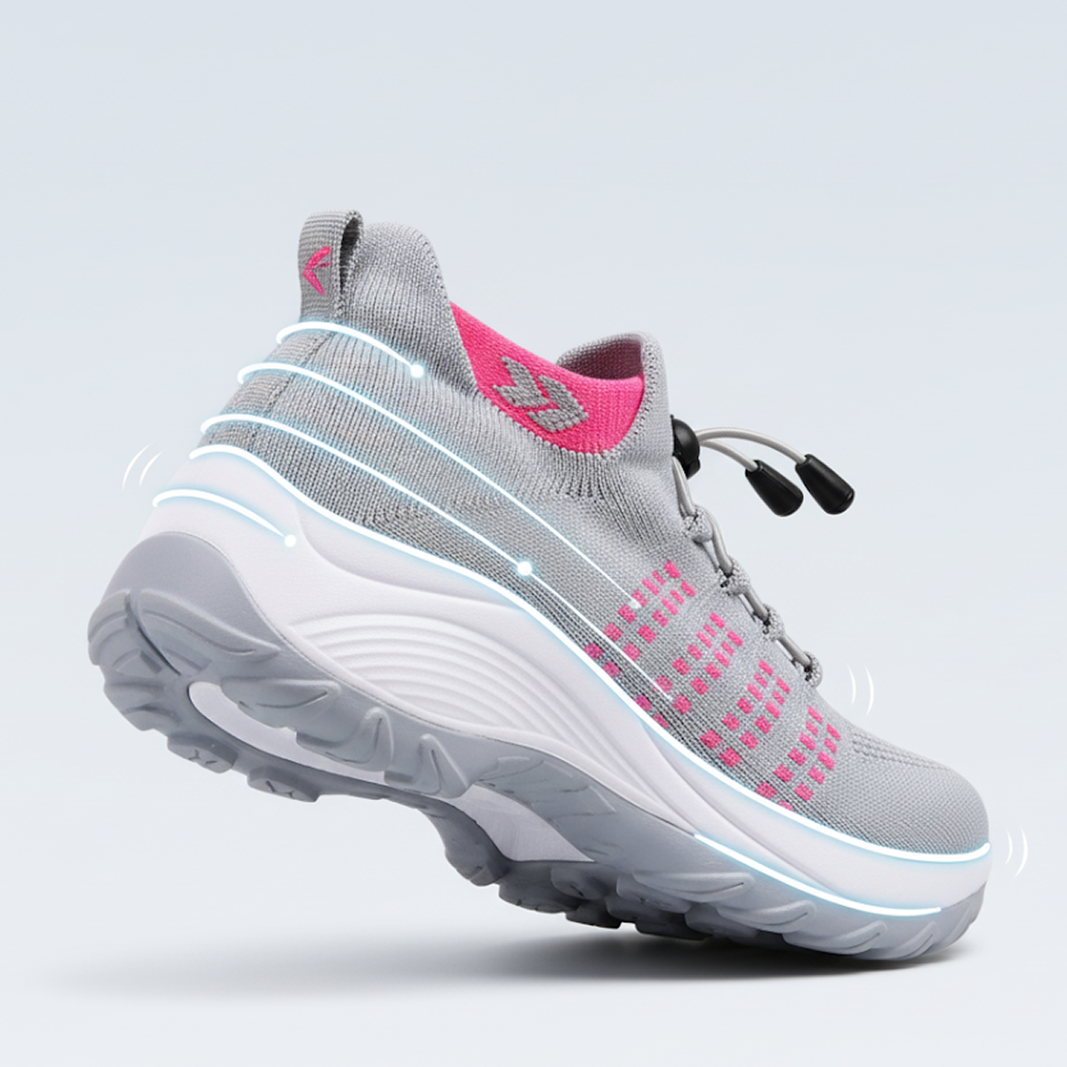 EvoComfort™ Ortho Cushion Shoes (Copy)