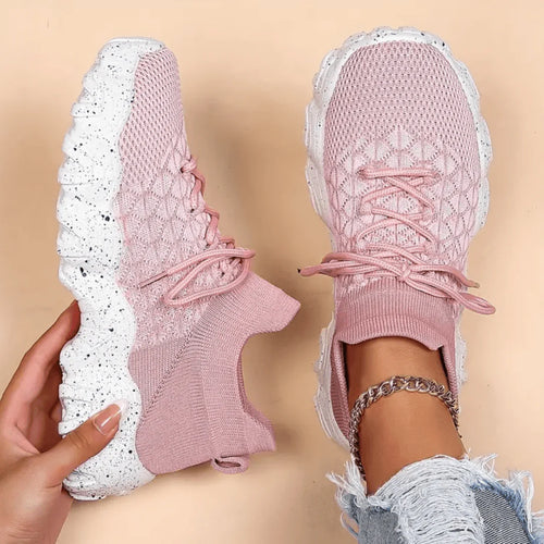 Ortho pro Women’s - EvoComfort™ - Pink