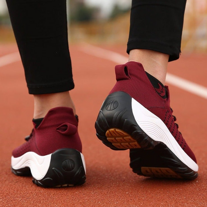 [BLACK FRIDAY SPECIAL] EVO ComfortStep™ Support Shoes