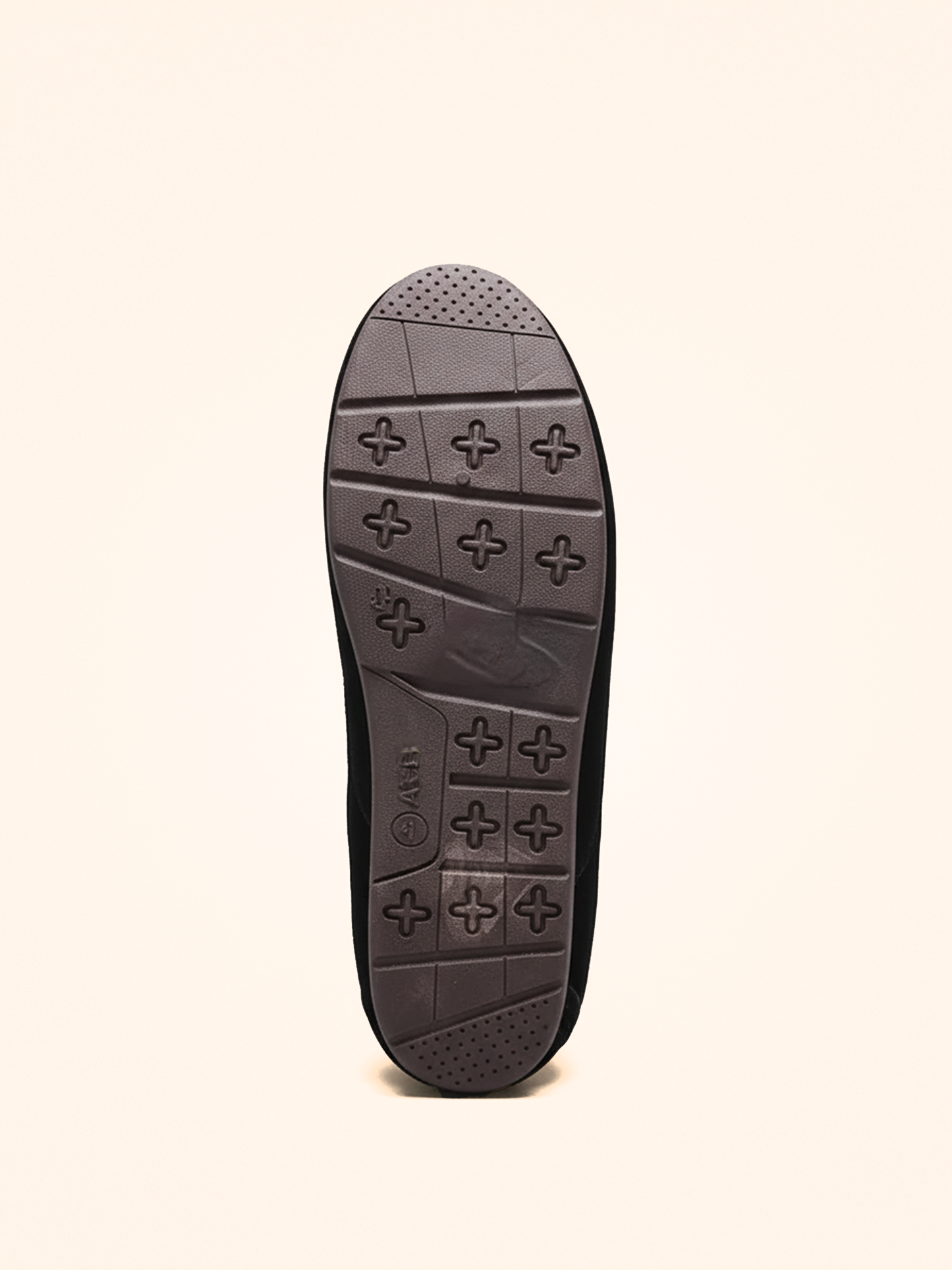 EvoComfort™ PlushMoc Winter Slippers