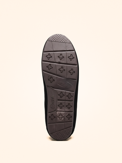 EvoComfort™ PlushMoc Winter Slippers