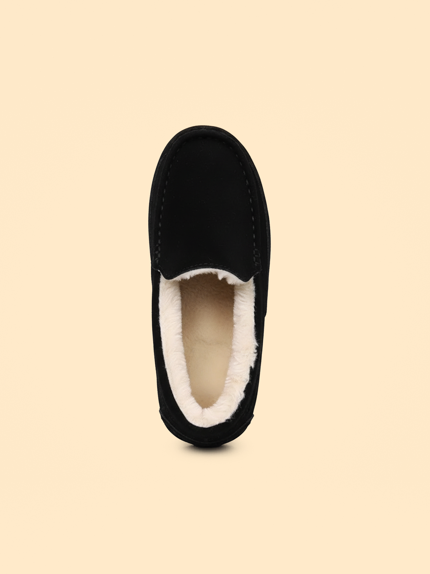 EvoComfort™ PlushMoc Winter Slippers