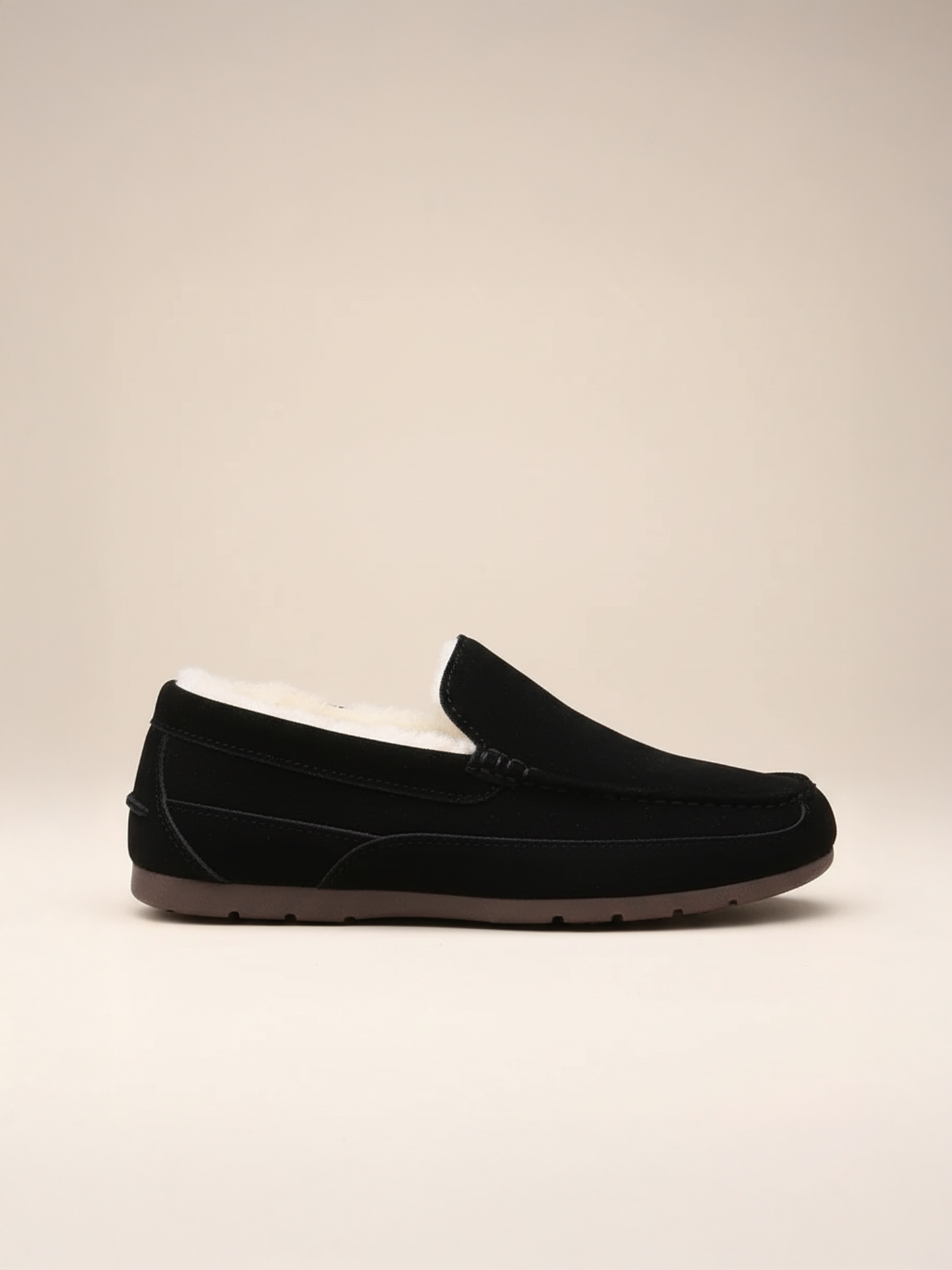 EvoComfort™ PlushMoc Winter Slippers