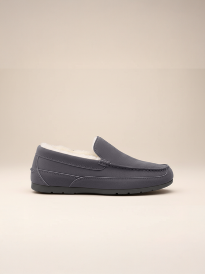 EvoComfort™ PlushMoc Winter Slippers