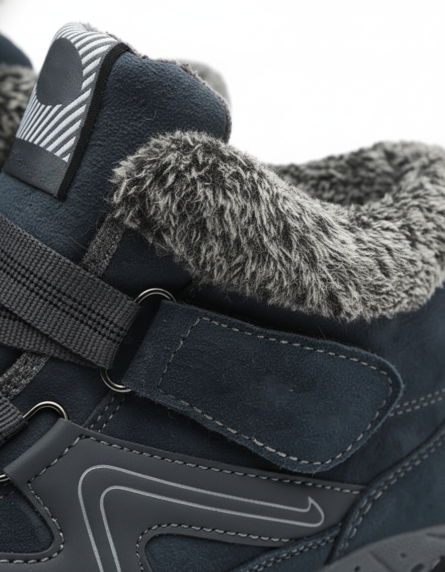 EvoComfort™ Orthopedic Boots Vibram® High-Traction Sole