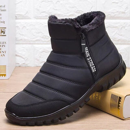 [BLACK FRIDAY SPECIAL] EVO WinterStep™ Ankle Boots